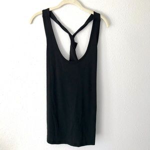 🔥3/$20 Never Worn Mossimo Crossback Tank